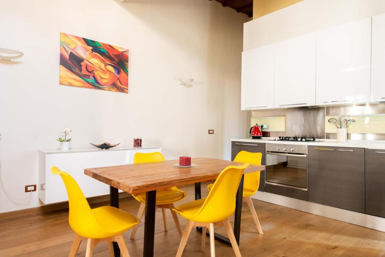 Modern, Bright Near Boboli Gardens & Santo Spirito - Homeunity Флоренция Экстерьер фото