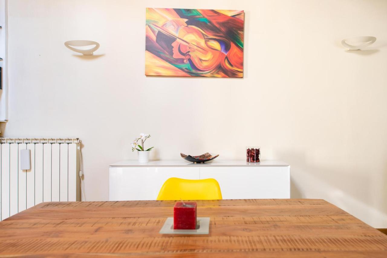 Modern, Bright Near Boboli Gardens & Santo Spirito - Homeunity Флоренция Экстерьер фото