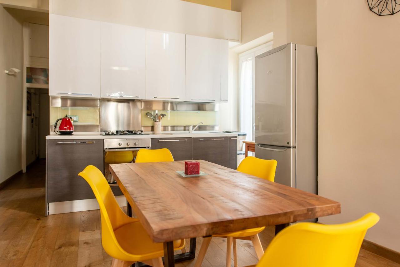 Modern, Bright Near Boboli Gardens & Santo Spirito - Homeunity Флоренция Экстерьер фото