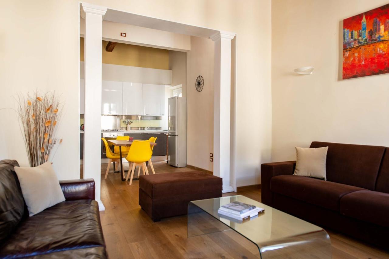 Modern, Bright Near Boboli Gardens & Santo Spirito - Homeunity Флоренция Экстерьер фото