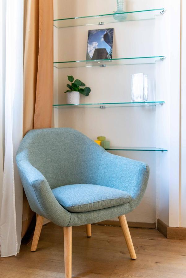 Modern, Bright Near Boboli Gardens & Santo Spirito - Homeunity Флоренция Экстерьер фото