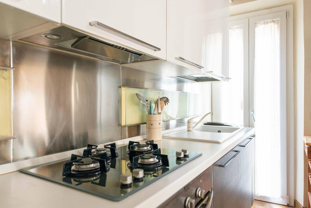 Modern, Bright Near Boboli Gardens & Santo Spirito - Homeunity Флоренция Экстерьер фото