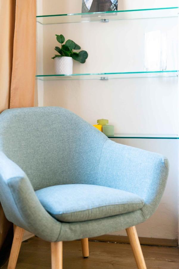 Modern, Bright Near Boboli Gardens & Santo Spirito - Homeunity Флоренция Экстерьер фото
