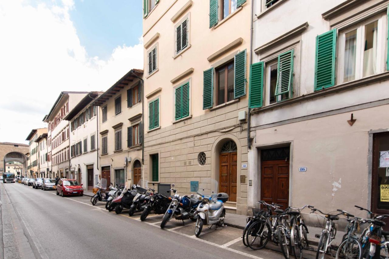 Modern, Bright Near Boboli Gardens & Santo Spirito - Homeunity Флоренция Экстерьер фото